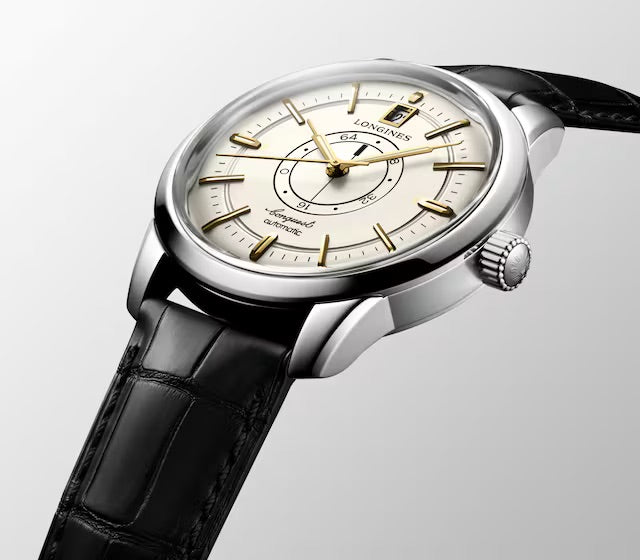 Longines Conquest Heritage Automatic L16484782