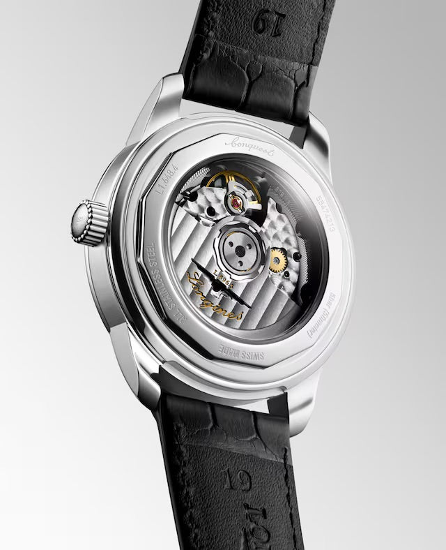 Longines Conquest Heritage Automatic L16484782