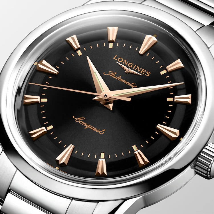 Longines Conquest Heritage L16494526