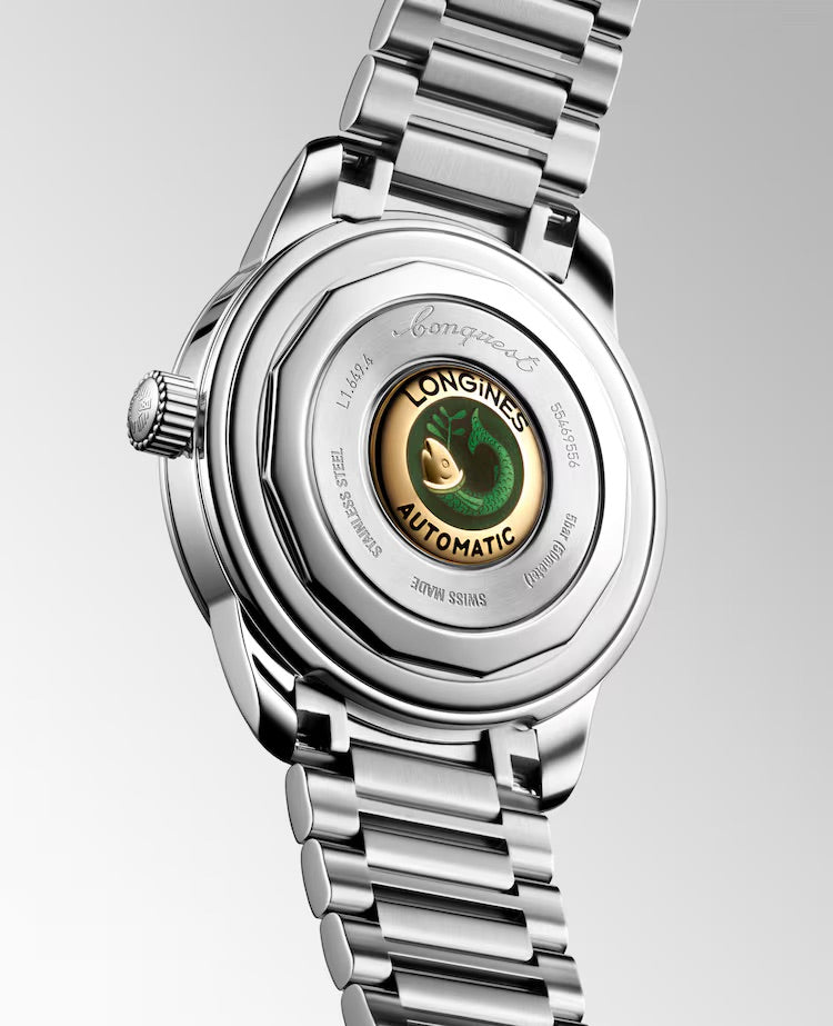 Longines Conquest Heritage L16494526