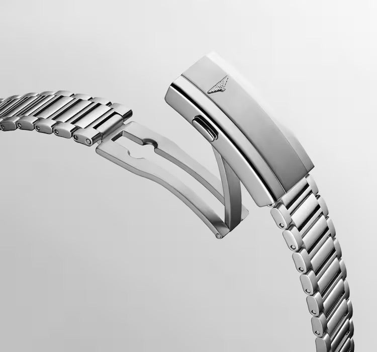 Longines Conquest Heritage L16494526