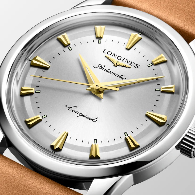 Longines Conquest Heritage Automatic L16504722