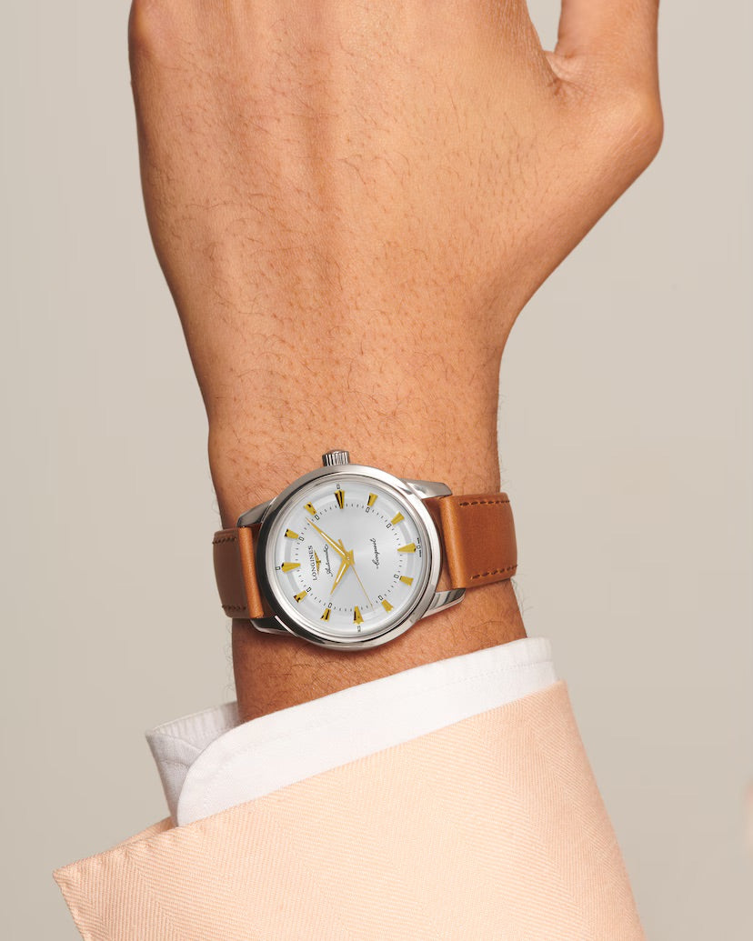 Longines Conquest Heritage Automatic L16504722