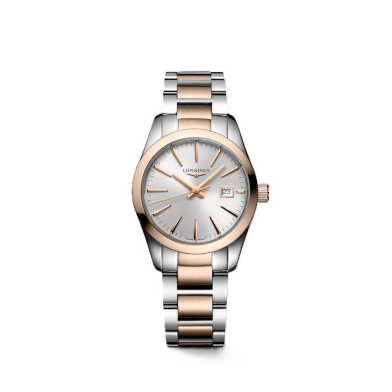 Longines Conquest Classic L22863727 Bandiera Jewellers