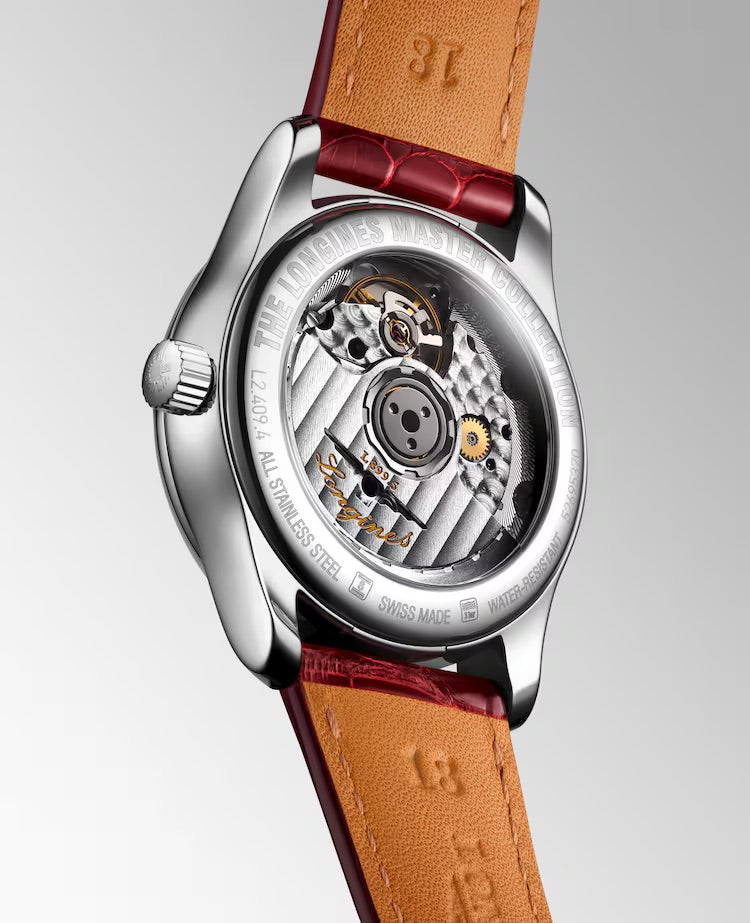 Longines Master Collection L24094872