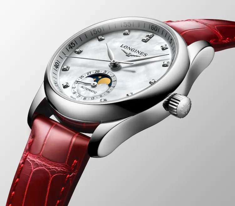 Longines Master Collection L24094872