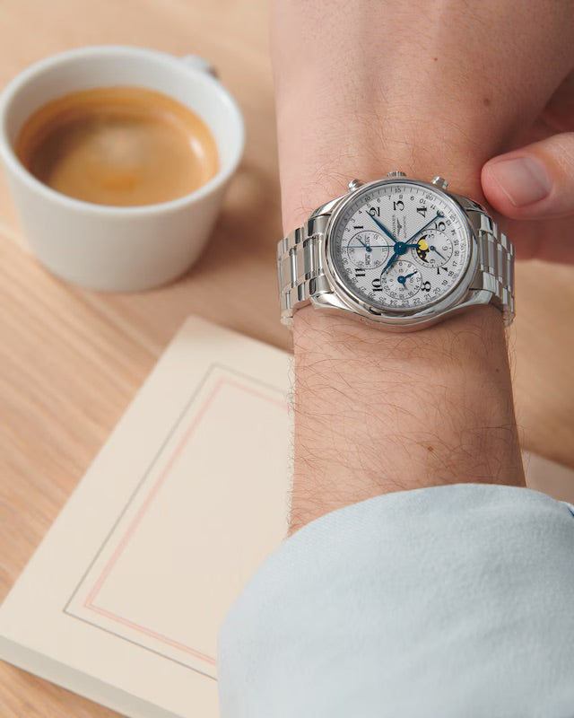 Longines Master Collection L26734786