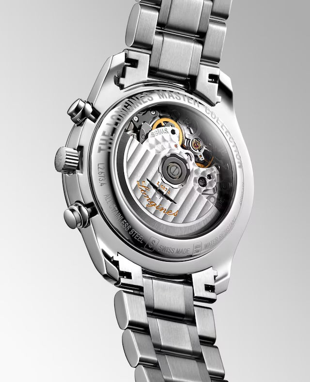 Longines Master Collection L26734786