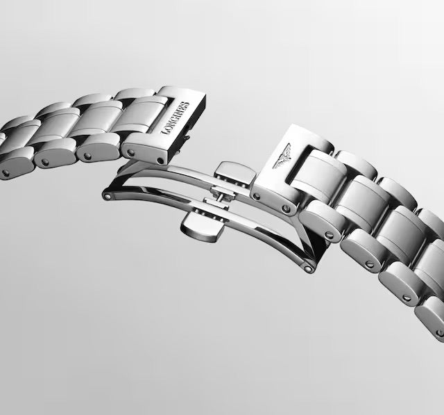 Longines Master Collection Chronograph L27734616