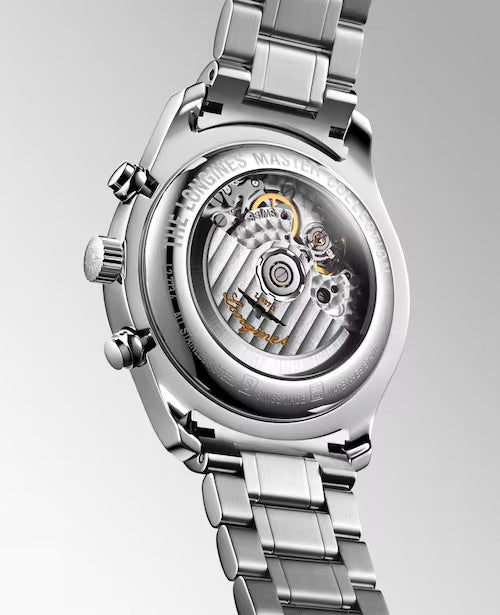 Longines Master Collection Chronograph L27734786