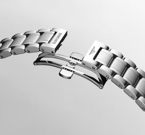 Longines Master Collection Chronograph L27734786