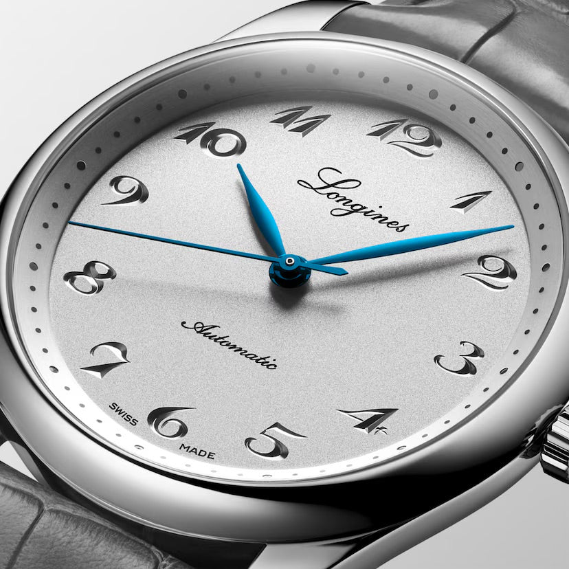 Longines Master Collection L27934732