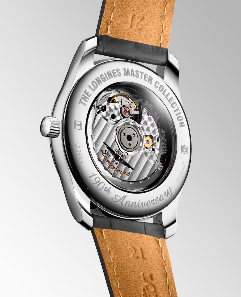 Longines Master Collection L27934732