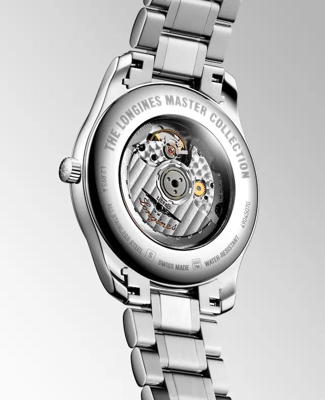 Longines Master Collection L28934786