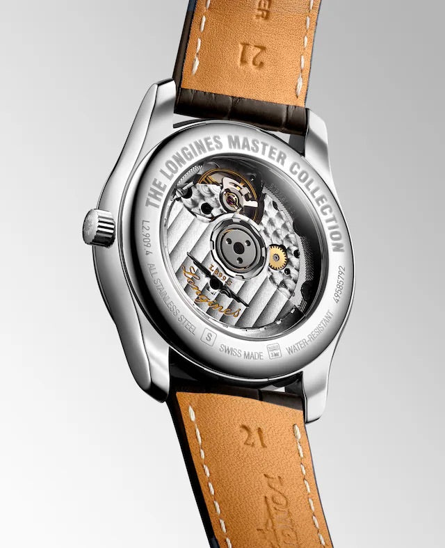 Longines Master Collection Moonphase L29094783