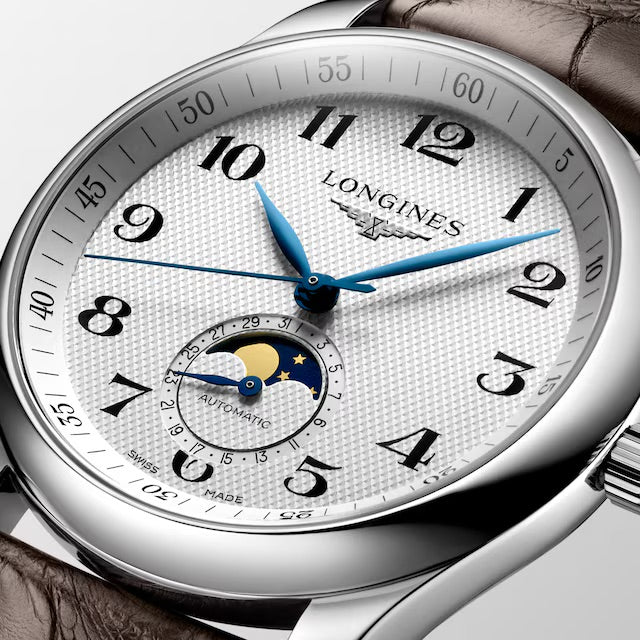 Longines Master Collection Moonphase L29094783