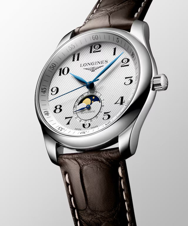 Longines Master Collection Moonphase L29094783