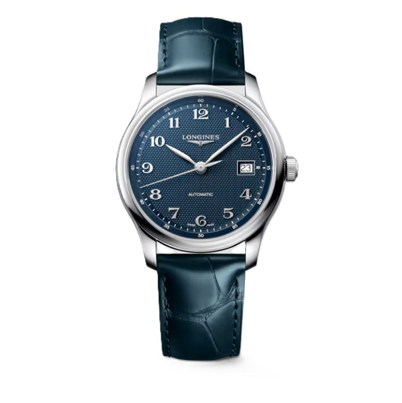 Longines Master Collection L29494932 Bandiera Jewellers