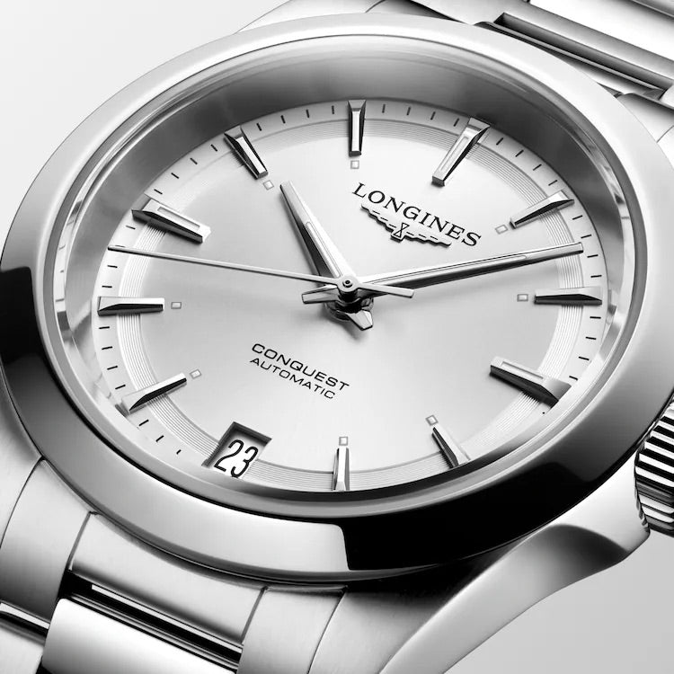 Longines Conquest L34304726