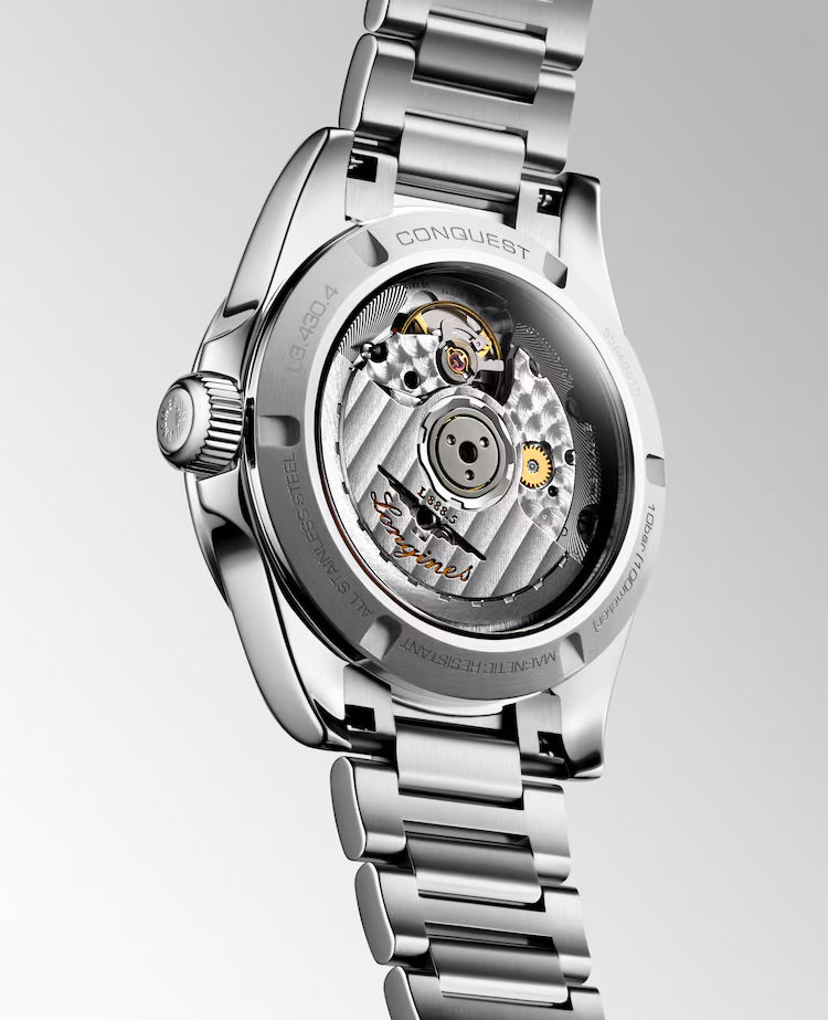Longines Conquest L34304726