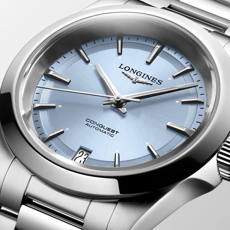 Longines Conquest L34304926
