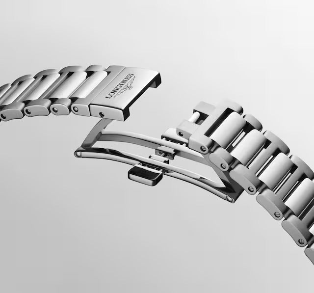 Longines Conquest Automatic L37204926