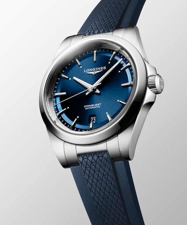 Longines Conquest Automatic L37204929