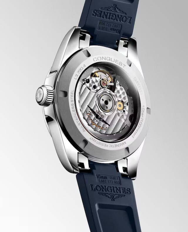 Longines Conquest Automatic L37204929