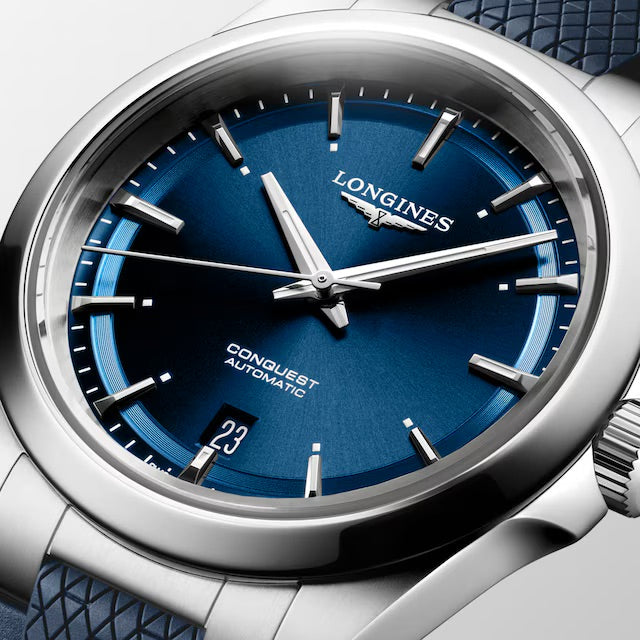 Longines Conquest Automatic L37204929