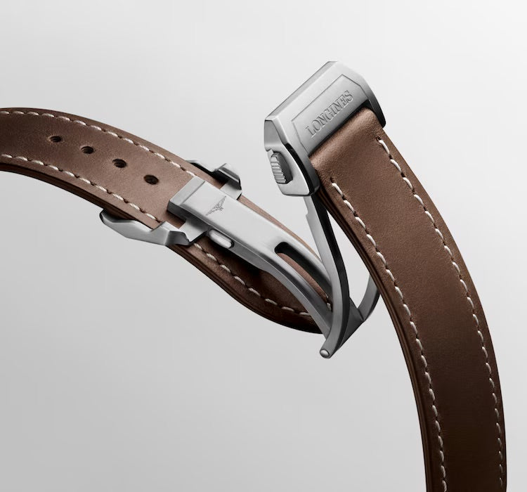 Longines Spirit Pilot Flyback L37214532
