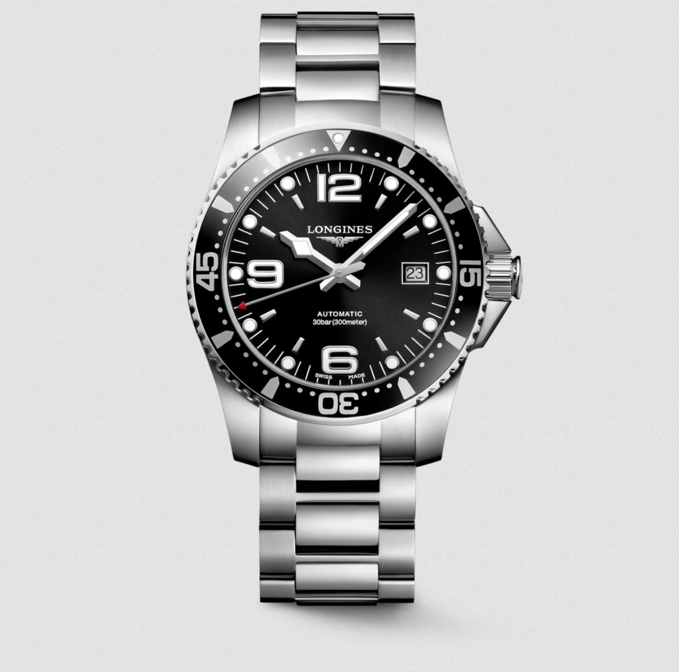 Longines HydroConquest L37424566