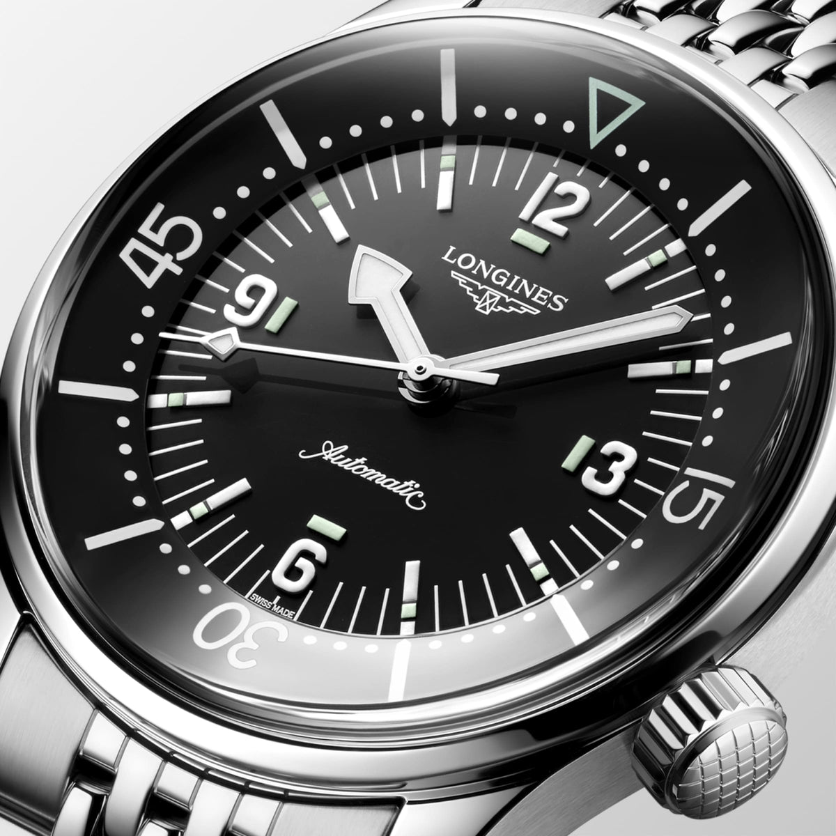 Longines Legend Diver L37644506