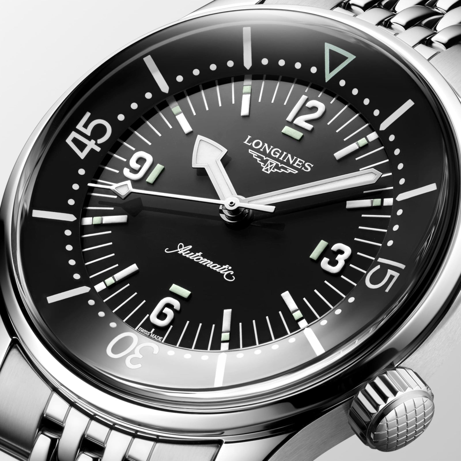 Longines Legend Diver L37644506
