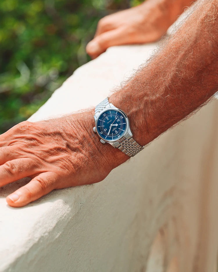 Longines Legend Diver L37644906