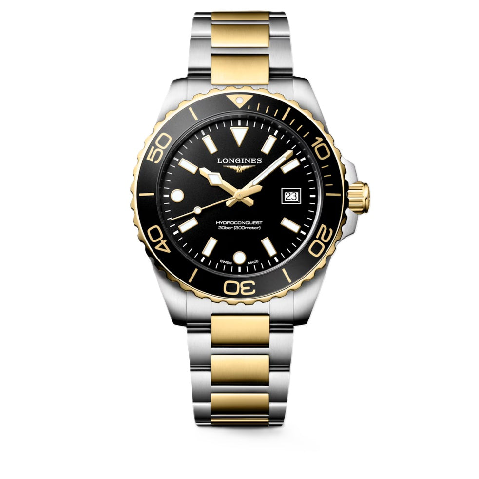 Longines HydroConquest 42mm L37693567