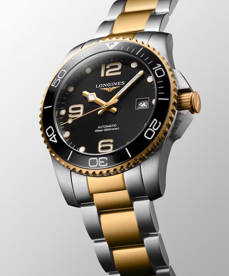 Longines HydroConquest L37813567