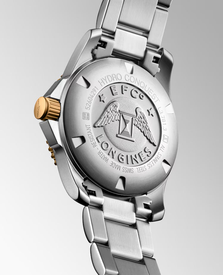 Longines HydroConquest L37813567