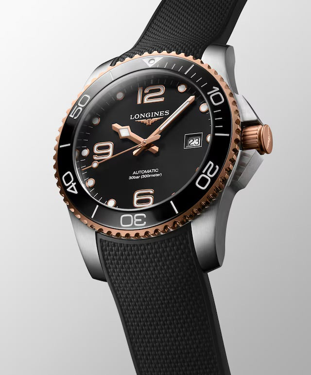 Longines HydroConquest L37813589
