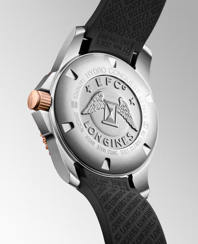 Longines HydroConquest L37813589
