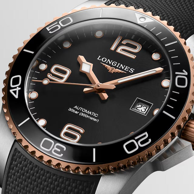 Longines HydroConquest L37813589