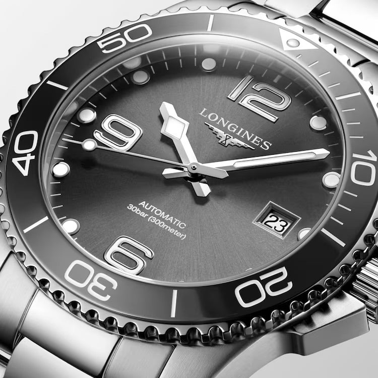 Longines HydroConquest L37814766