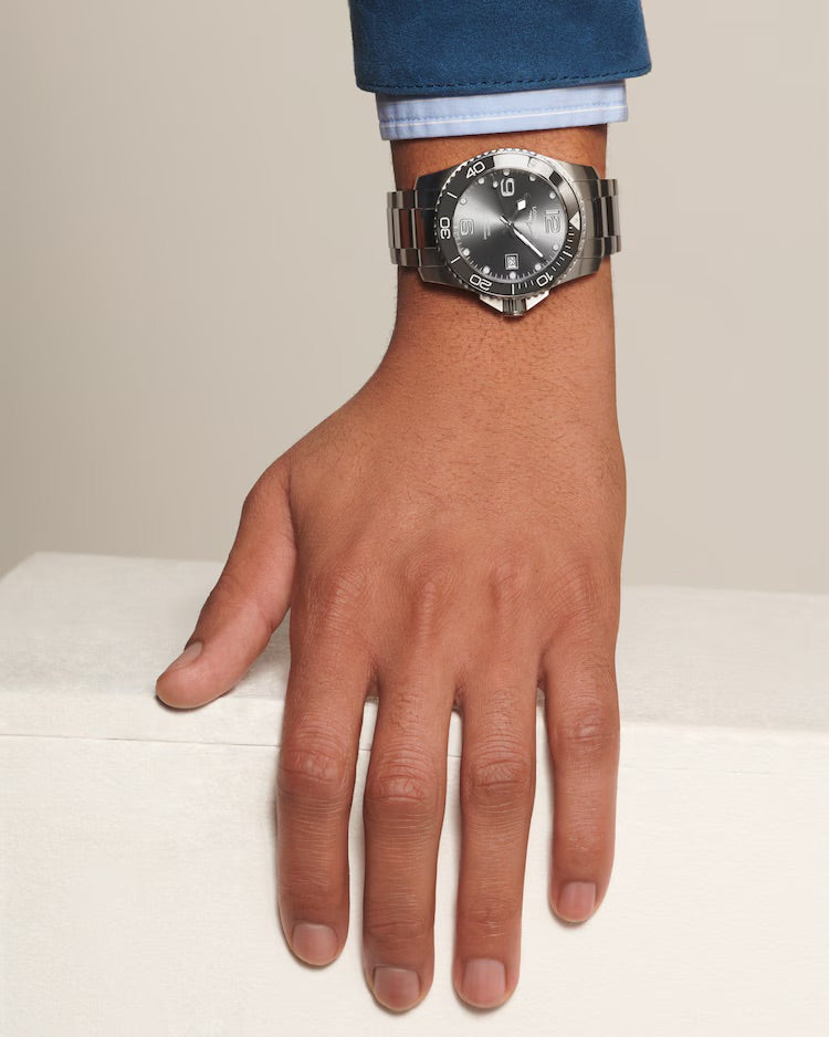 Longines HydroConquest L37814766