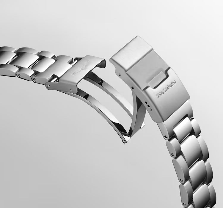 Longines HydroConquest L37814766
