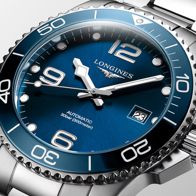 Longines HydroConquest L37814966