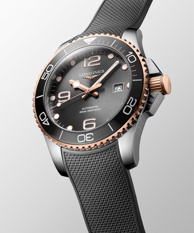Longines HydroConquest L37823789