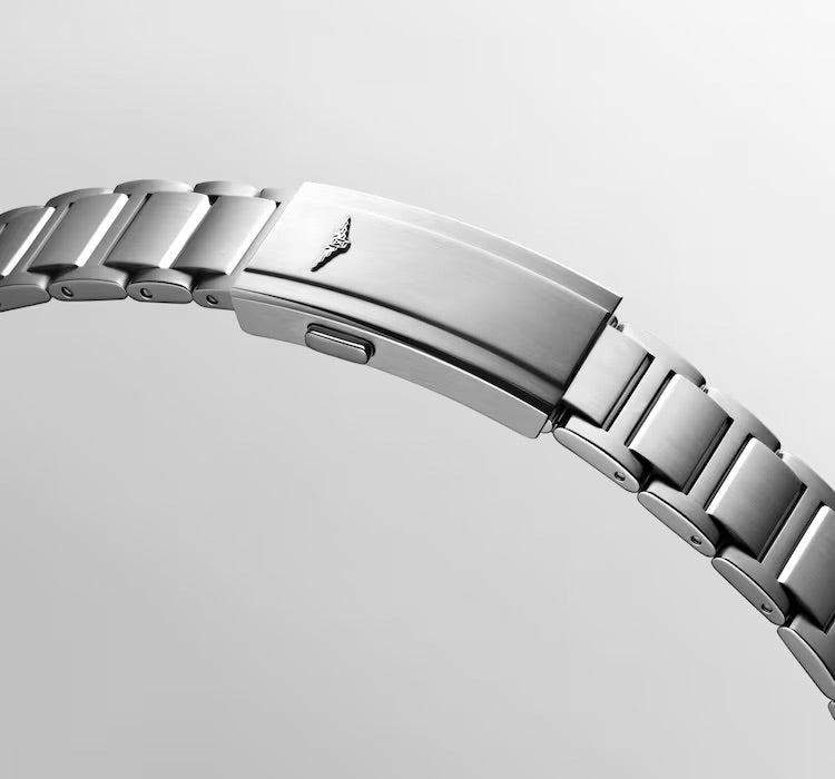 Longines HydroConquest GMT L37904566 / Bandiera Jewellers