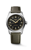 Longines Spirit Pilot L3.809.4.53.9 | Bandiera Jewellers