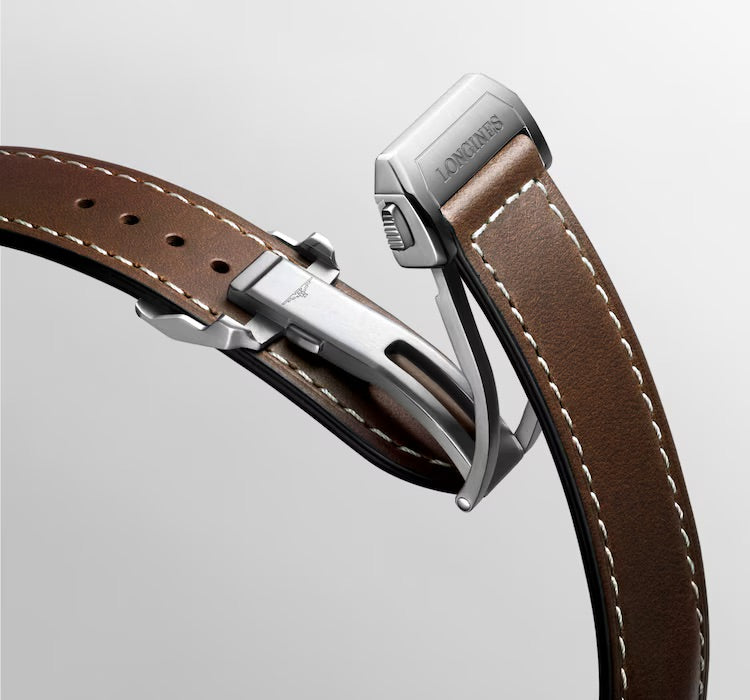 Longines Spirit Flyback L38215592