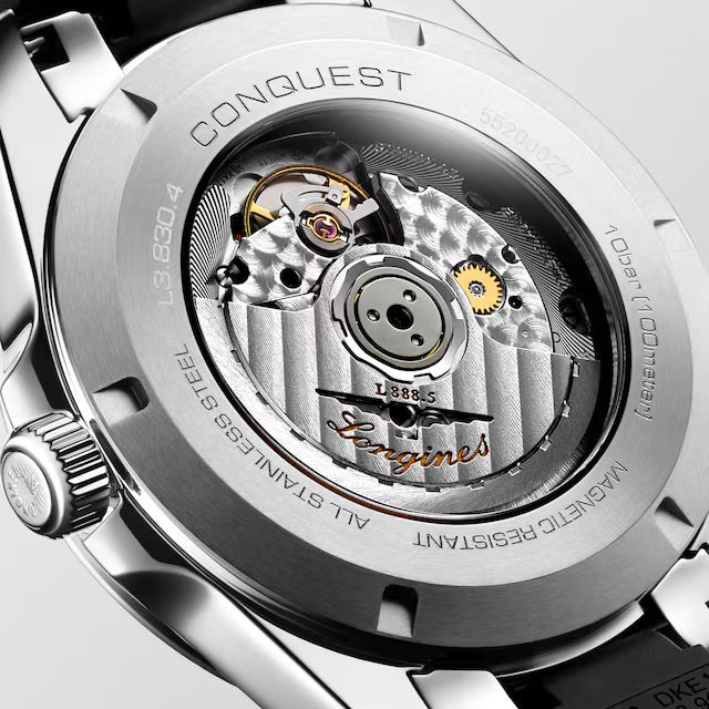 Longines Conquest L38304529