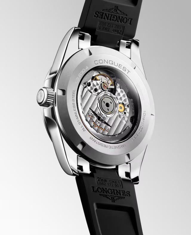 Longines Conquest L38304529